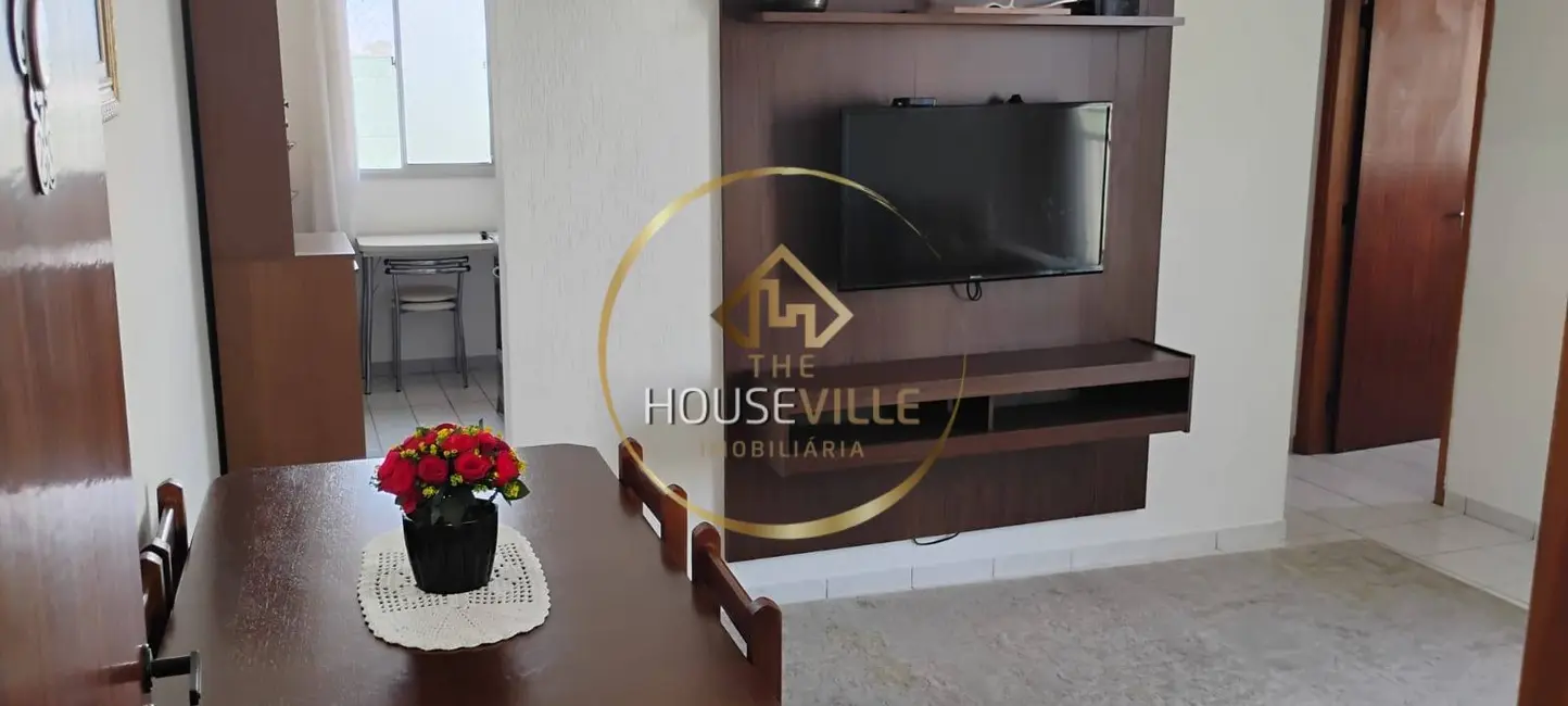 Apartamento com 2 quartos à venda, 51m2 em Sao Jose Dos Campos - SP - imagem 2 Foto 2 de Apartamento com 2 quartos à venda, 51m2 em Sao Jose Dos Campos - SP