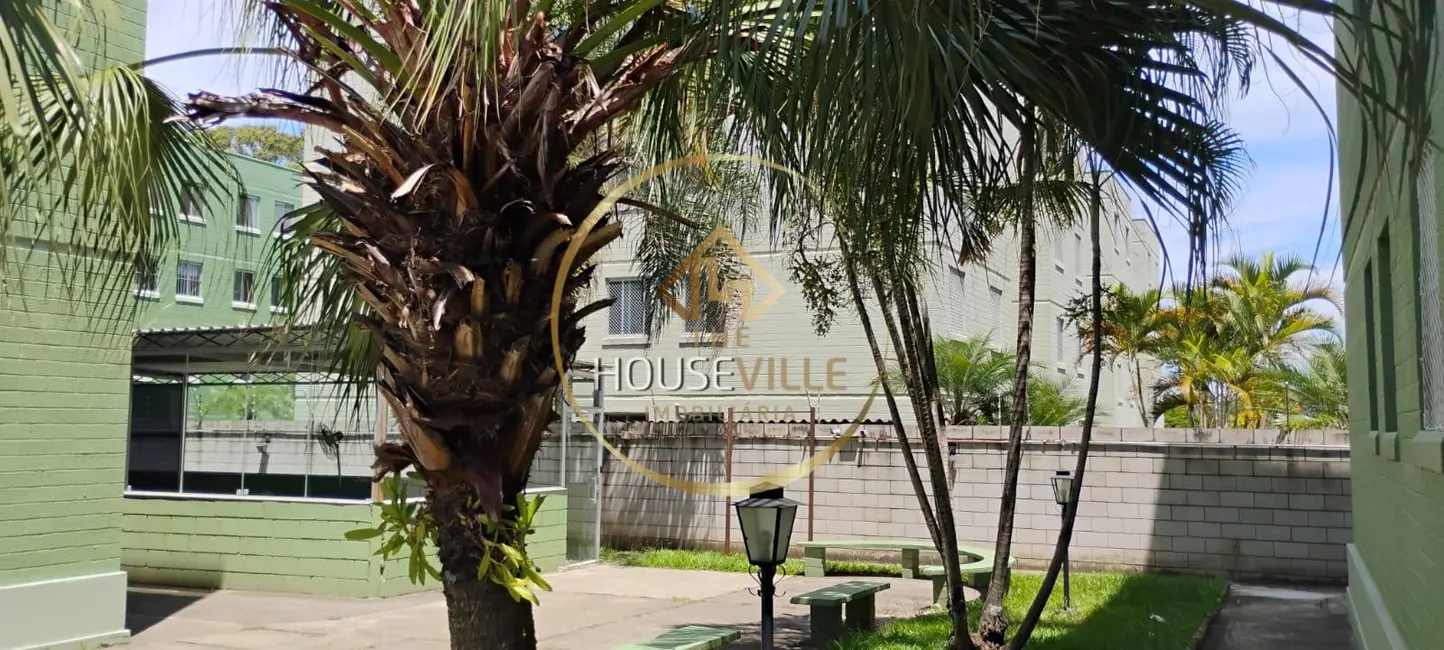 Apartamento com 2 quartos à venda, 51m2 em Sao Jose Dos Campos - SP - imagem 7 Foto 7 de Apartamento com 2 quartos à venda, 51m2 em Sao Jose Dos Campos - SP