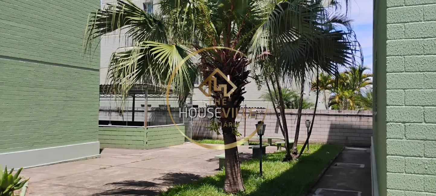 Apartamento com 2 quartos à venda, 51m2 em Sao Jose Dos Campos - SP - imagem 9 Foto 9 de Apartamento com 2 quartos à venda, 51m2 em Sao Jose Dos Campos - SP