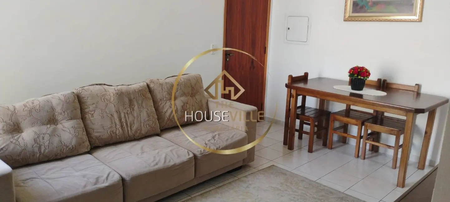 Apartamento com 2 quartos à venda, 51m2 em Sao Jose Dos Campos - SP - imagem 1 Foto 1 de Apartamento com 2 quartos à venda, 51m2 em Sao Jose Dos Campos - SP