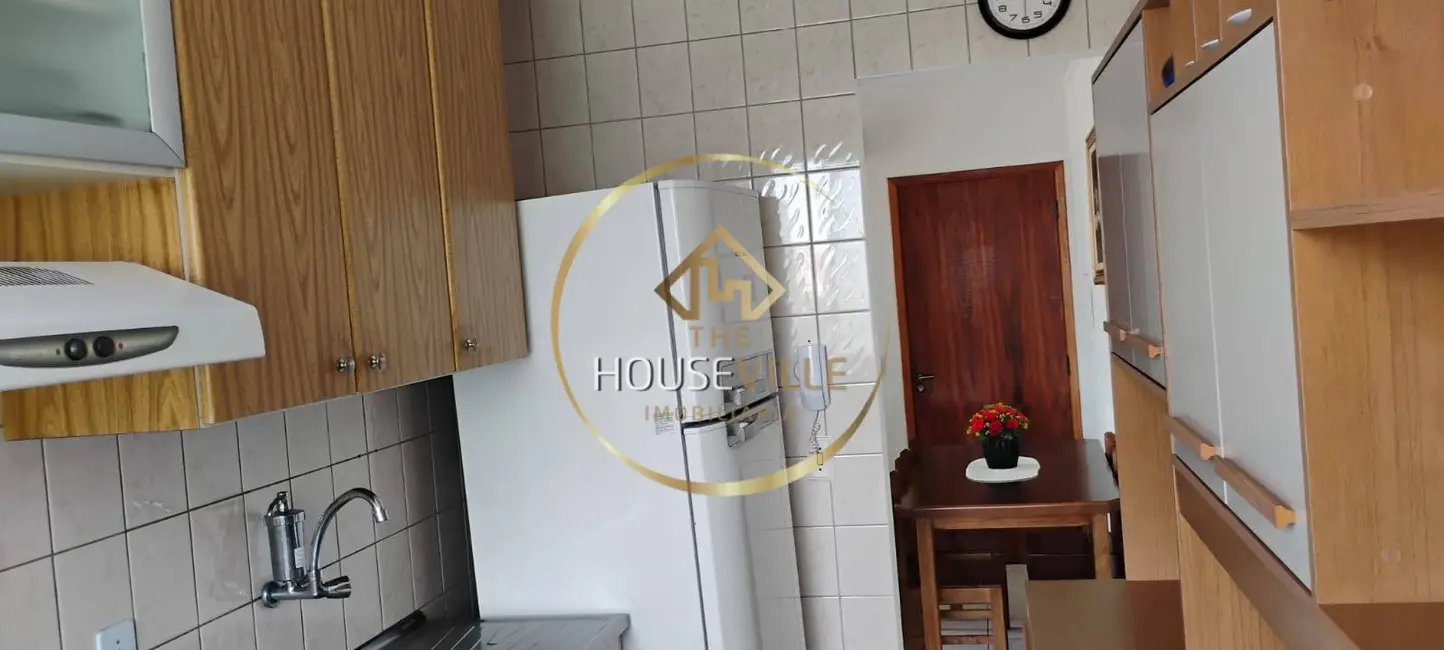 Apartamento com 2 quartos à venda, 51m2 em Sao Jose Dos Campos - SP - imagem 5 Foto 5 de Apartamento com 2 quartos à venda, 51m2 em Sao Jose Dos Campos - SP