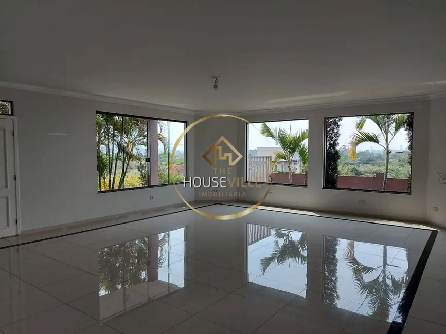 Foto 6 de Casa de Condomínio com 4 quartos à venda, 450m2 em Sao Jose Dos Campos - SP