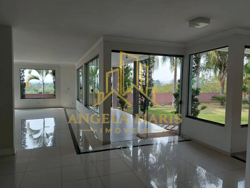 Foto 5 de Casa de Condomínio com 4 quartos à venda e para alugar, 450m2 em Sao Jose Dos Campos - SP