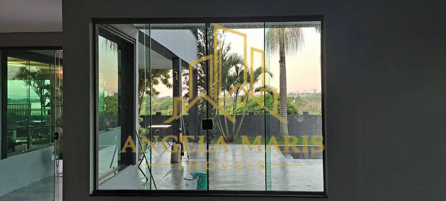 Foto 9 de Casa de Condomínio com 4 quartos à venda e para alugar, 450m2 em Sao Jose Dos Campos - SP