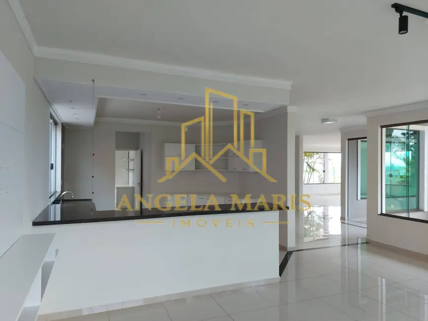 Foto 4 de Casa de Condomínio com 4 quartos à venda e para alugar, 450m2 em Sao Jose Dos Campos - SP