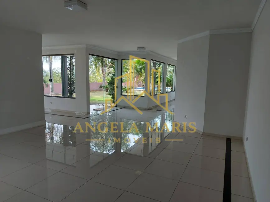 Foto 8 de Casa de Condomínio com 4 quartos à venda e para alugar, 450m2 em Sao Jose Dos Campos - SP
