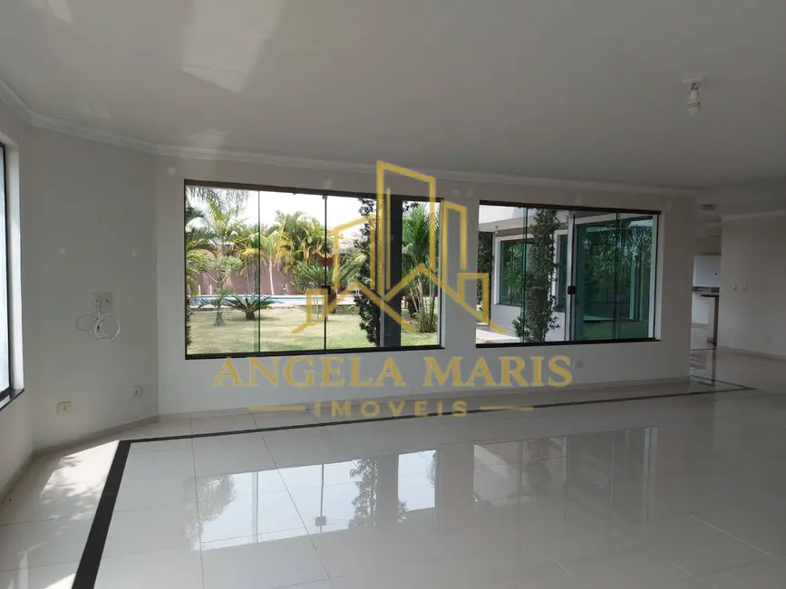 Foto 7 de Casa de Condomínio com 4 quartos à venda e para alugar, 450m2 em Sao Jose Dos Campos - SP