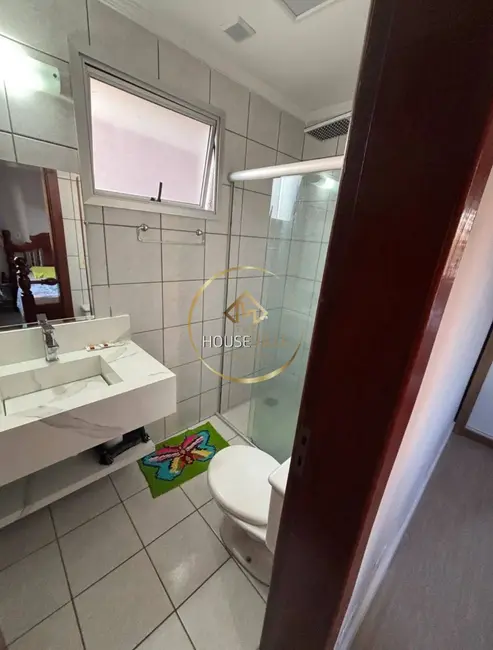 Foto 4 de Apartamento com 3 quartos para alugar, 98m2 em Sao Jose Dos Campos - SP