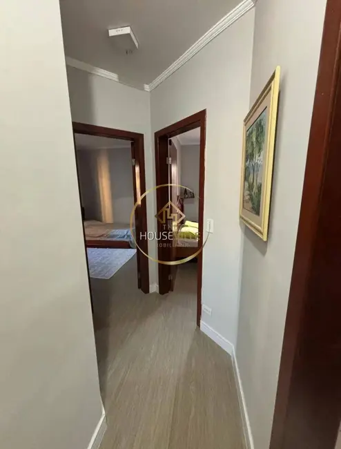Foto 6 de Apartamento com 3 quartos para alugar, 98m2 em Sao Jose Dos Campos - SP