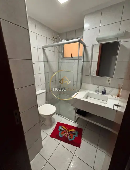 Foto 5 de Apartamento com 3 quartos para alugar, 98m2 em Sao Jose Dos Campos - SP