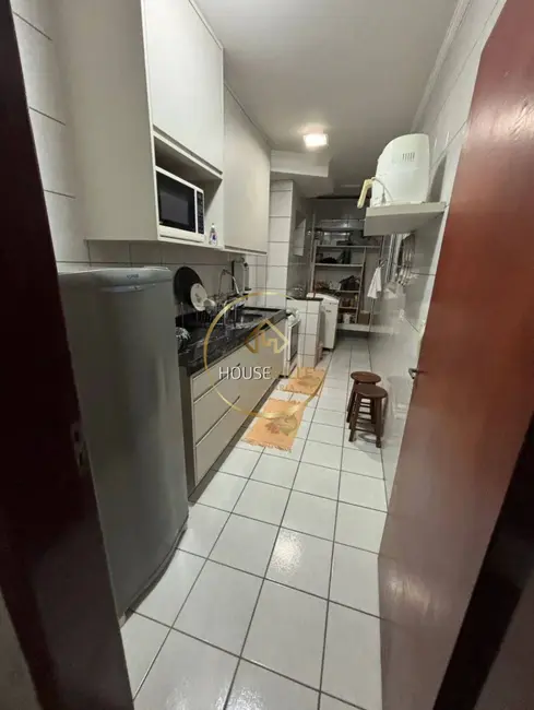 Foto 3 de Apartamento com 3 quartos para alugar, 98m2 em Sao Jose Dos Campos - SP