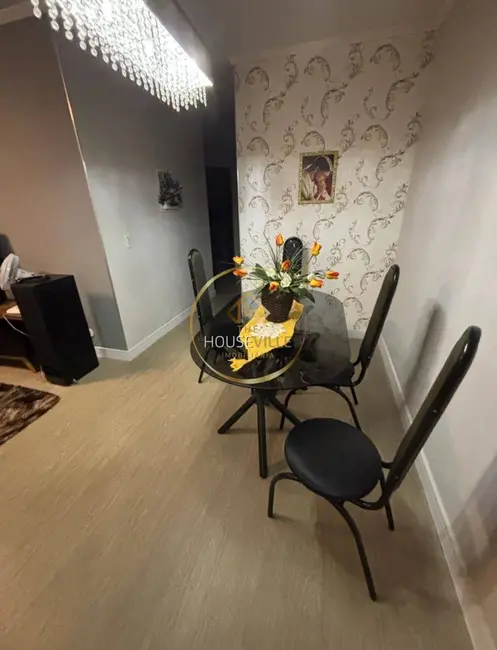 Foto 2 de Apartamento com 3 quartos para alugar, 98m2 em Sao Jose Dos Campos - SP