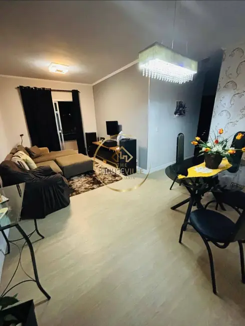 Foto 1 de Apartamento com 3 quartos para alugar, 98m2 em Sao Jose Dos Campos - SP