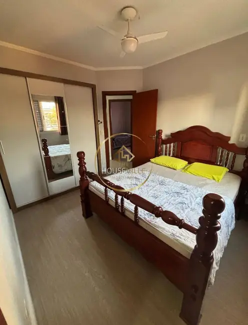 Foto 7 de Apartamento com 3 quartos para alugar, 98m2 em Sao Jose Dos Campos - SP