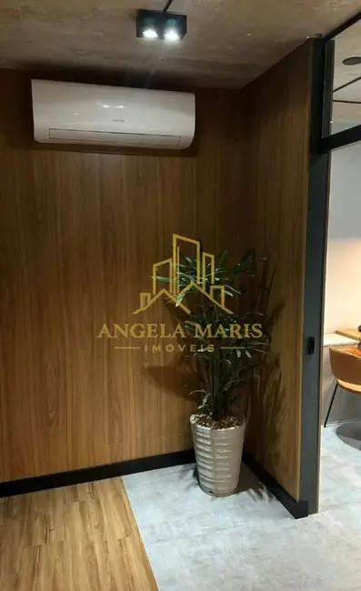 Foto 5 de Sala Comercial para alugar, 130m2 em Sao Jose Dos Campos - SP