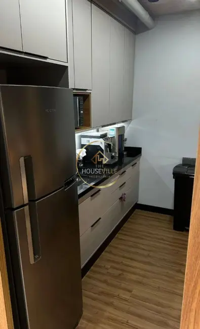 Foto 8 de Sala Comercial para alugar, 130m2 em Sao Jose Dos Campos - SP