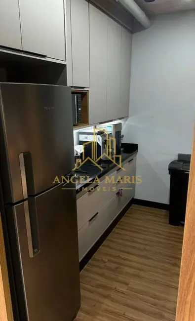 Foto 8 de Sala Comercial para alugar, 130m2 em Sao Jose Dos Campos - SP