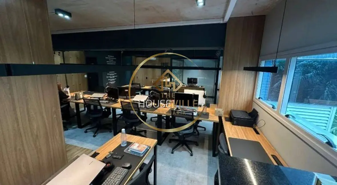 Foto 4 de Sala Comercial para alugar, 130m2 em Sao Jose Dos Campos - SP