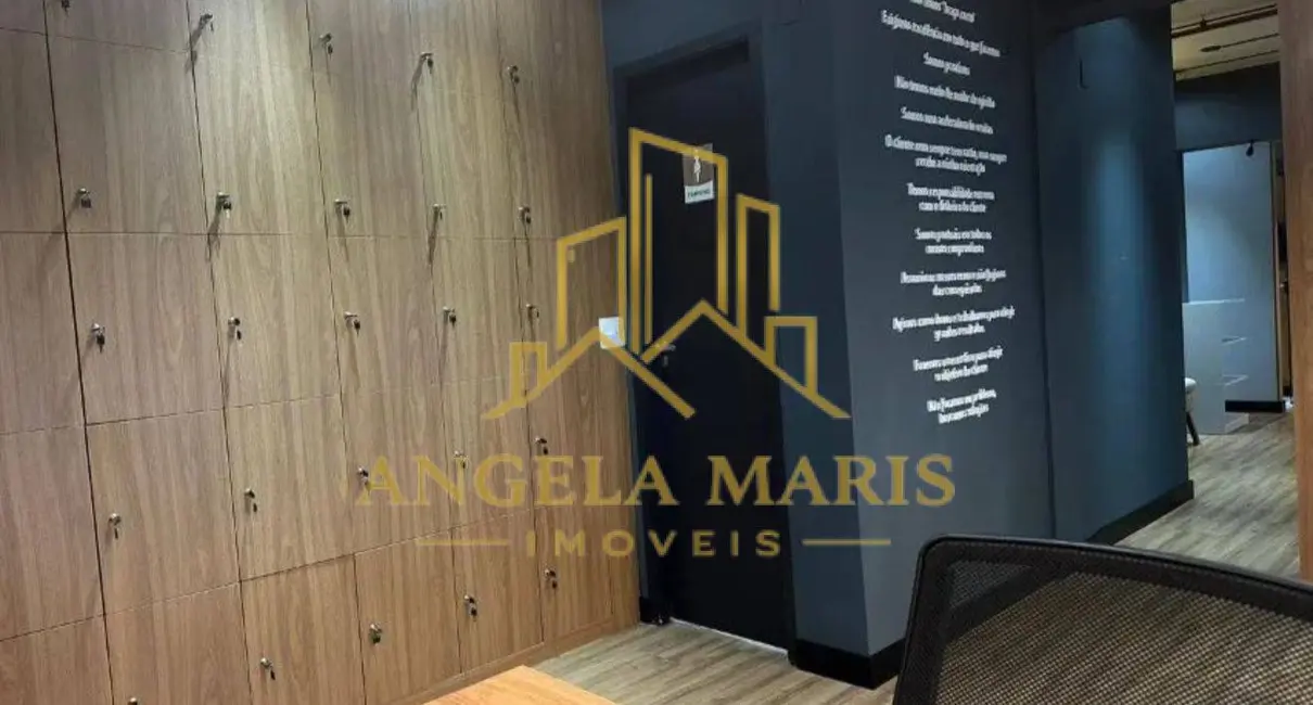 Foto 7 de Sala Comercial para alugar, 130m2 em Sao Jose Dos Campos - SP