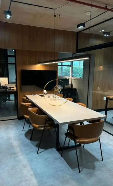 Foto 1 de Sala Comercial para alugar, 130m2 em Sao Jose Dos Campos - SP