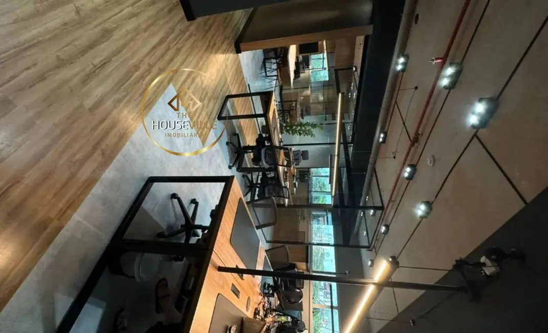 Foto 2 de Sala Comercial para alugar, 130m2 em Sao Jose Dos Campos - SP