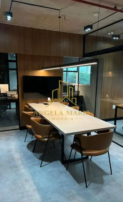 Foto 1 de Sala Comercial para alugar, 130m2 em Sao Jose Dos Campos - SP