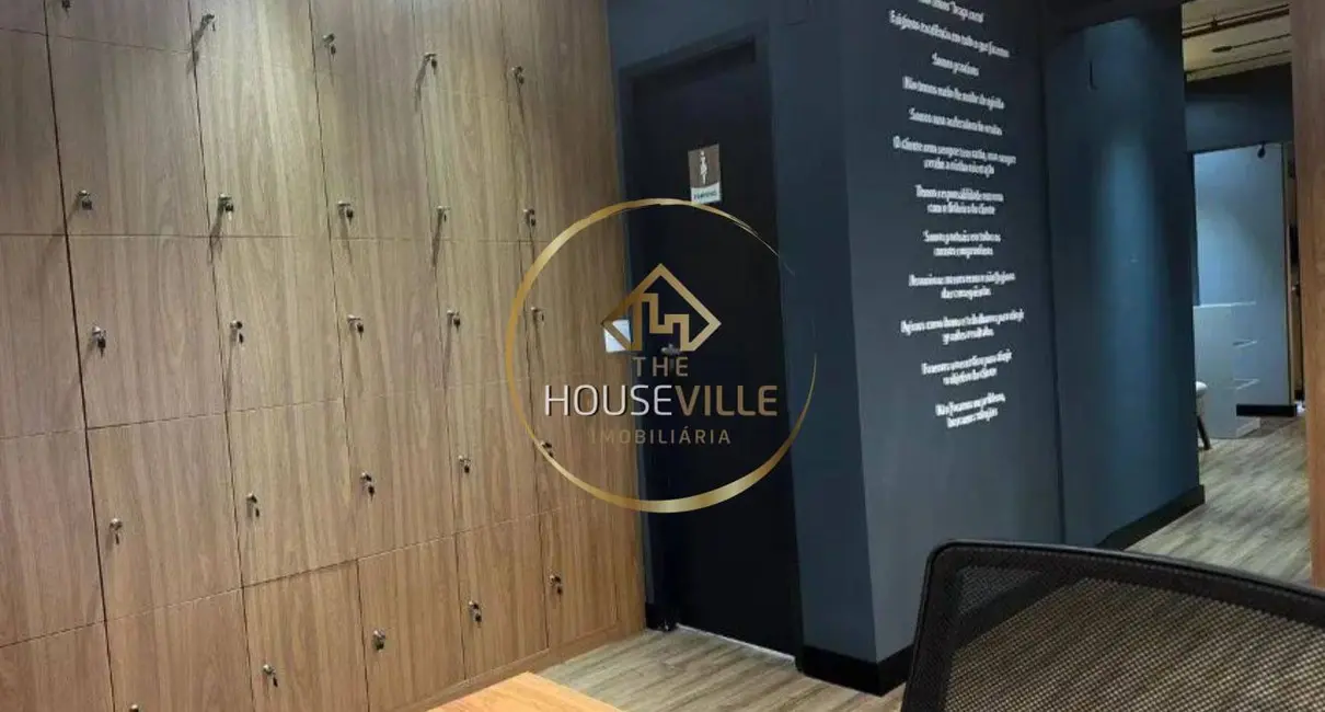 Foto 7 de Sala Comercial para alugar, 130m2 em Sao Jose Dos Campos - SP