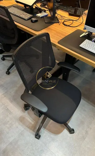 Foto 9 de Sala Comercial para alugar, 130m2 em Sao Jose Dos Campos - SP