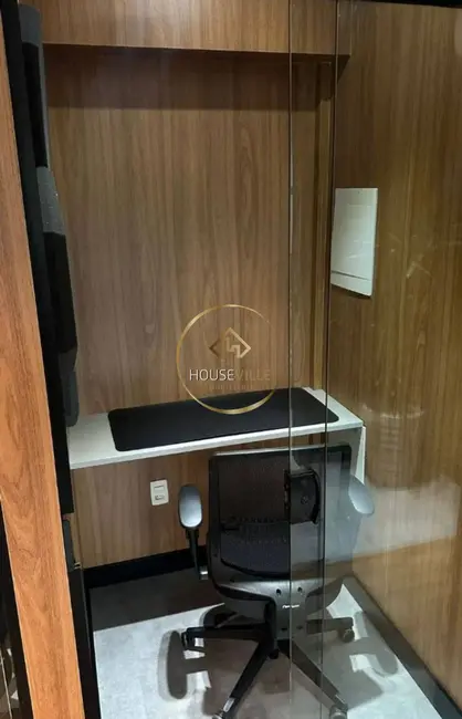 Foto 3 de Sala Comercial para alugar, 130m2 em Sao Jose Dos Campos - SP