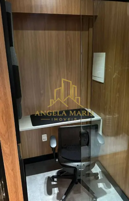 Foto 3 de Sala Comercial para alugar, 130m2 em Sao Jose Dos Campos - SP