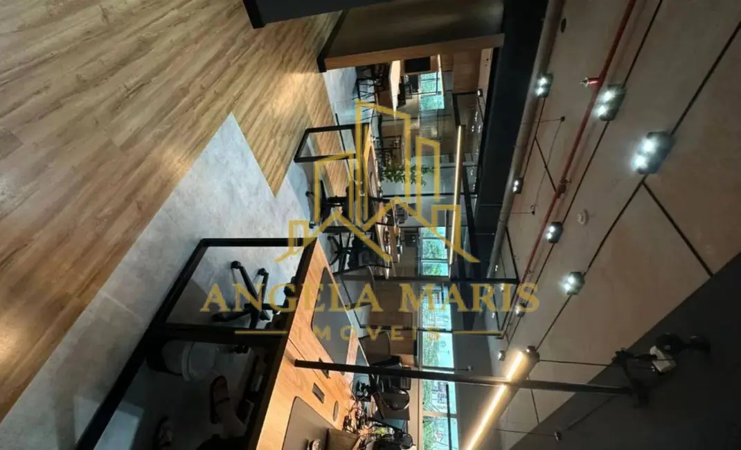 Foto 2 de Sala Comercial para alugar, 130m2 em Sao Jose Dos Campos - SP