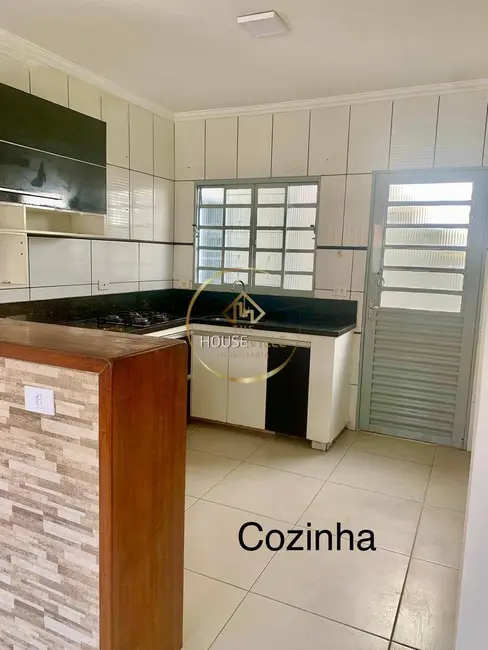 Foto 1 de Casa com 3 quartos à venda, 140m2 em Sao Jose Dos Campos - SP