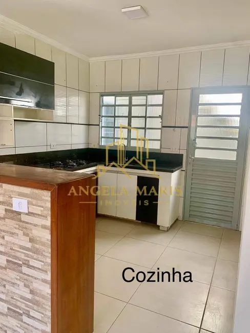 Foto 2 de Casa com 3 quartos à venda, 140m2 em Sao Jose Dos Campos - SP