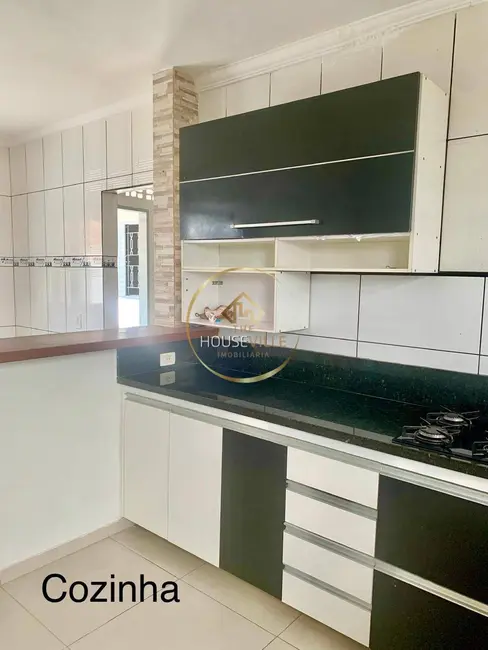 Foto 3 de Casa com 3 quartos à venda, 140m2 em Sao Jose Dos Campos - SP