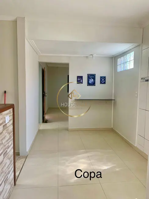 Foto 4 de Casa com 3 quartos à venda, 140m2 em Sao Jose Dos Campos - SP