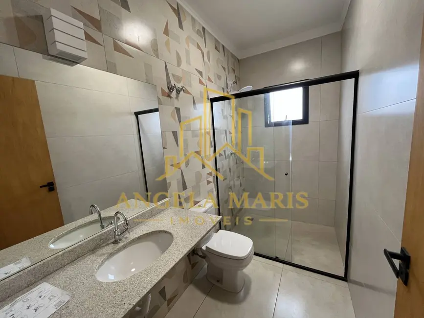 Foto 6 de Casa de Condomínio com 3 quartos à venda, 176m2 em Tremembe - SP