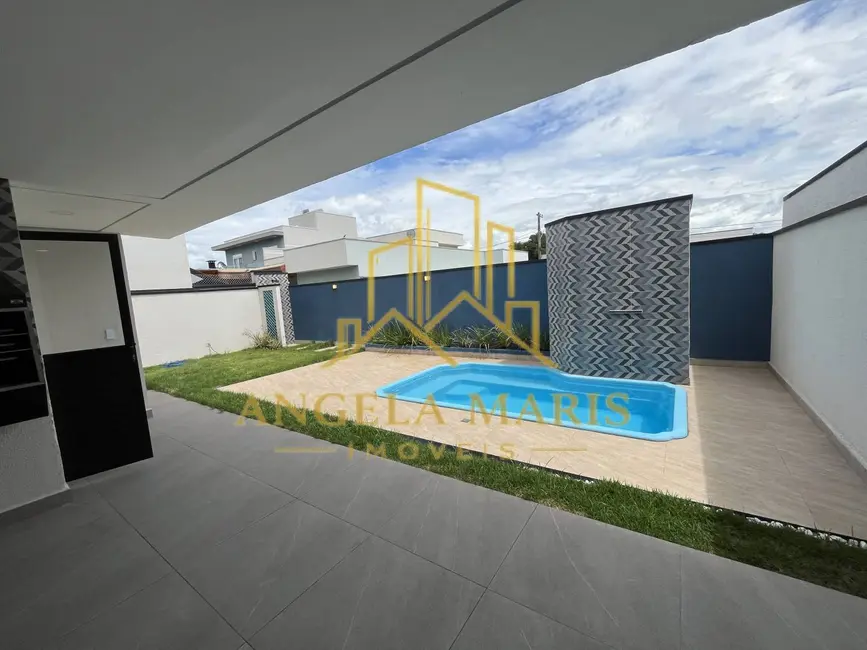 Foto 4 de Casa de Condomínio com 3 quartos à venda, 176m2 em Tremembe - SP