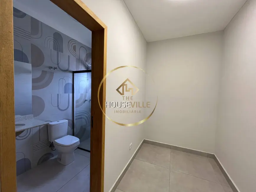 Foto 5 de Casa de Condomínio com 3 quartos à venda, 176m2 em Tremembe - SP