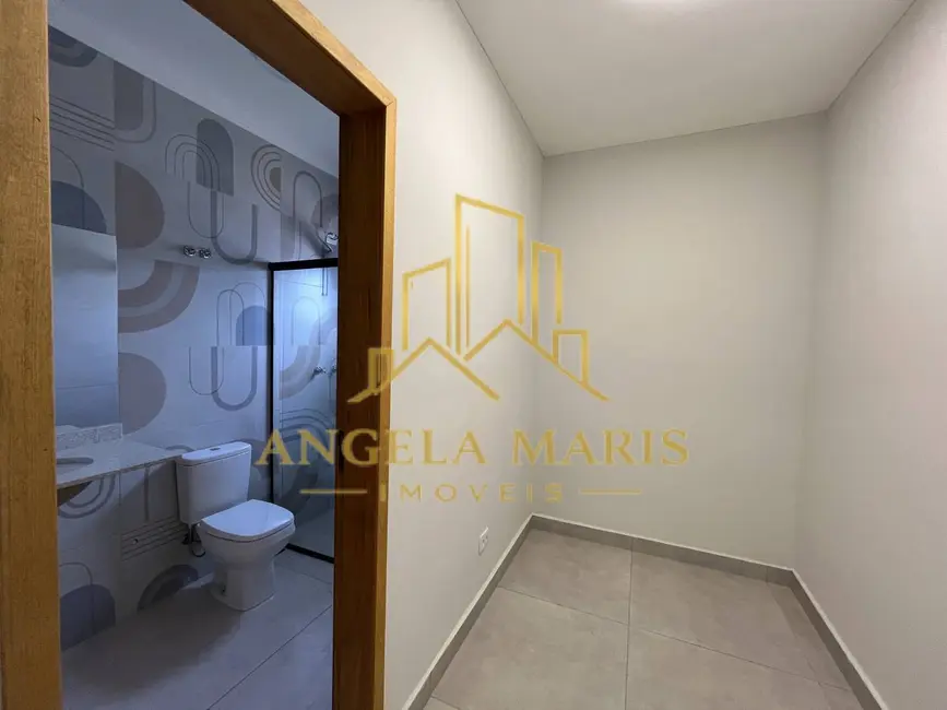 Foto 7 de Casa de Condomínio com 3 quartos à venda, 176m2 em Tremembe - SP