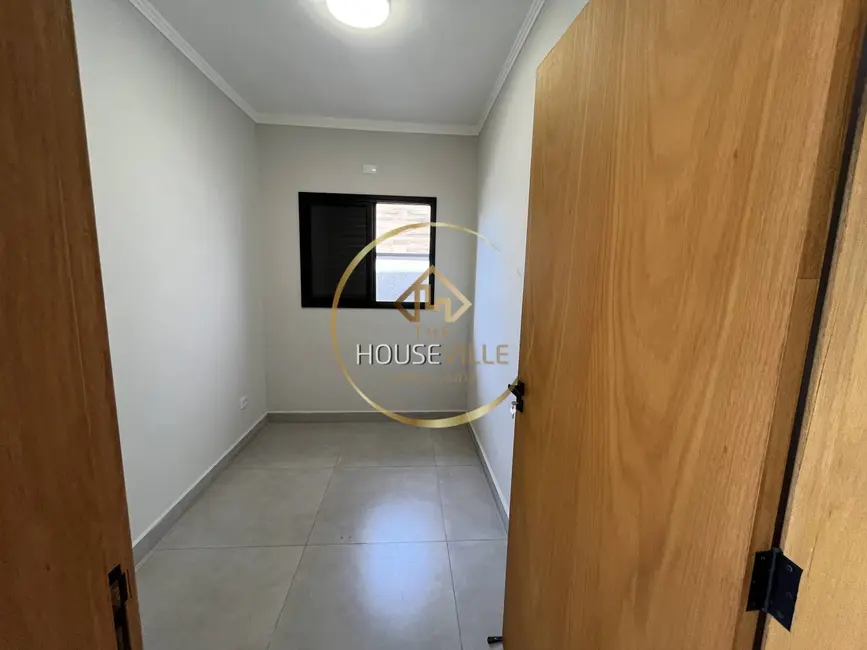 Foto 8 de Casa de Condomínio com 3 quartos à venda, 176m2 em Tremembe - SP