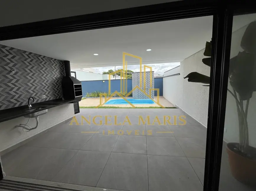Foto 5 de Casa de Condomínio com 3 quartos à venda, 176m2 em Tremembe - SP