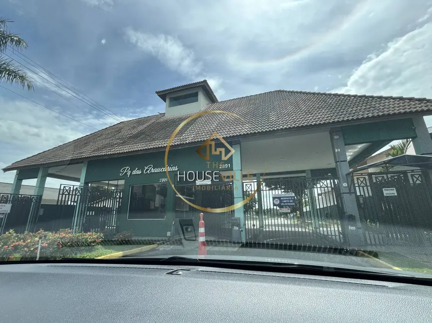 Foto 6 de Casa de Condomínio com 3 quartos à venda, 176m2 em Tremembe - SP