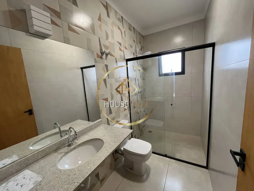 Foto 4 de Casa de Condomínio com 3 quartos à venda, 176m2 em Tremembe - SP