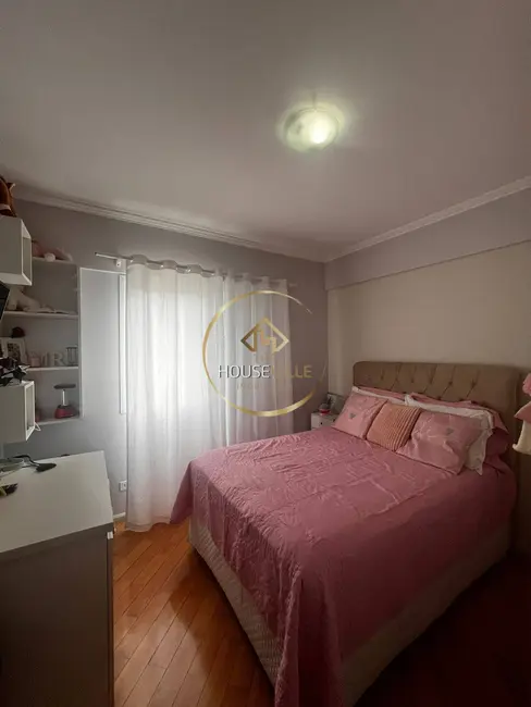 Foto 9 de Apartamento com 3 quartos para alugar, 108m2 em Sao Jose Dos Campos - SP