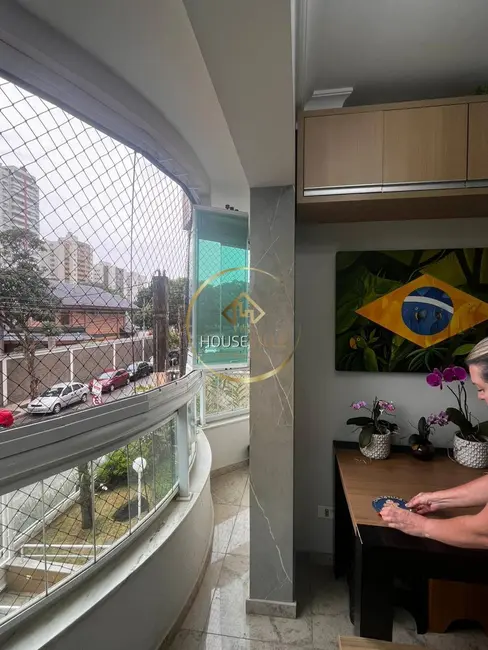 Foto 4 de Apartamento com 3 quartos para alugar, 108m2 em Sao Jose Dos Campos - SP