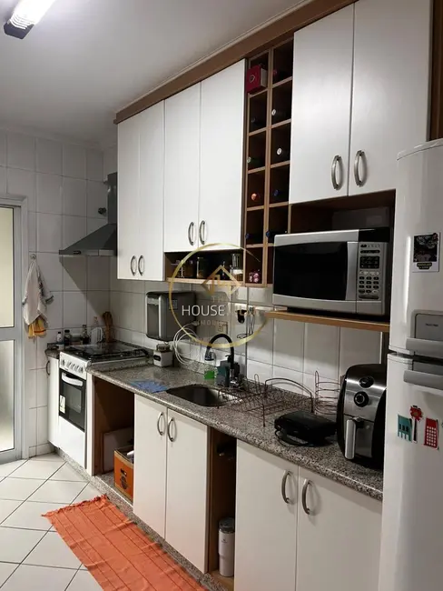 Foto 6 de Apartamento com 3 quartos para alugar, 108m2 em Sao Jose Dos Campos - SP