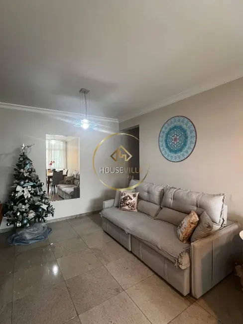 Foto 1 de Apartamento com 3 quartos para alugar, 108m2 em Sao Jose Dos Campos - SP