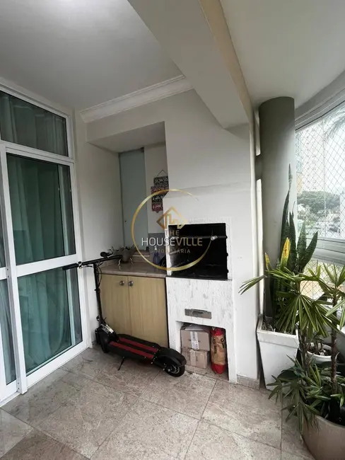 Foto 2 de Apartamento com 3 quartos para alugar, 108m2 em Sao Jose Dos Campos - SP