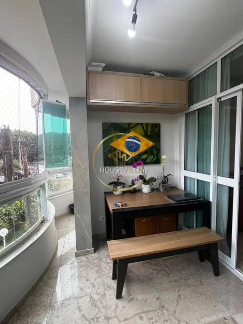 Foto 3 de Apartamento com 3 quartos para alugar, 108m2 em Sao Jose Dos Campos - SP