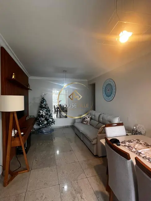 Foto 5 de Apartamento com 3 quartos para alugar, 108m2 em Sao Jose Dos Campos - SP